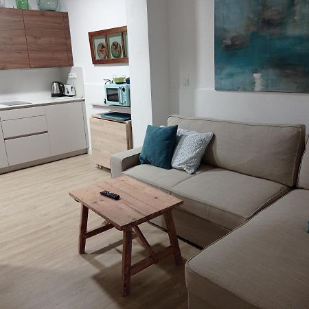 Apartamento Loft La Casa del Parral Jerez de la Frontera Exterior foto