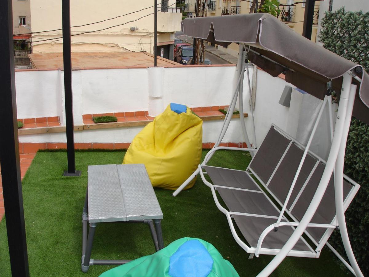 Apartamento Loft La Casa del Parral Jerez de la Frontera Exterior foto