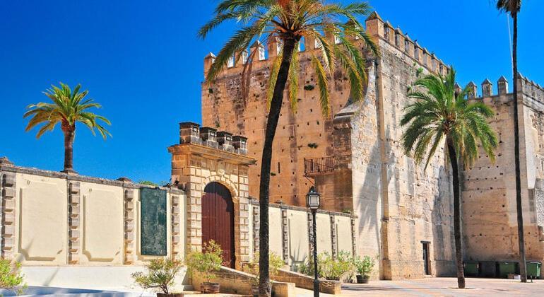 Apartamento Loft La Casa del Parral Jerez de la Frontera Exterior foto